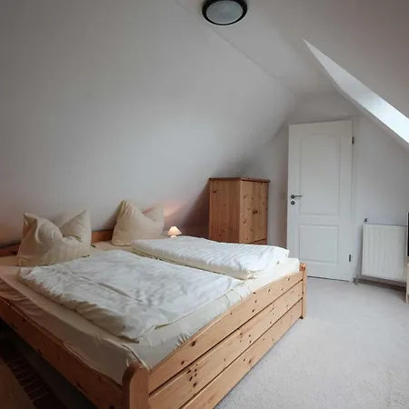 Bernstein_ferienwohnungen * Zempin